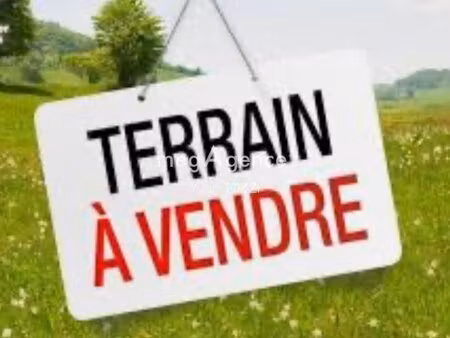 en vente terrain constructible 4 5 ares – 89 000 € |grosbreuil