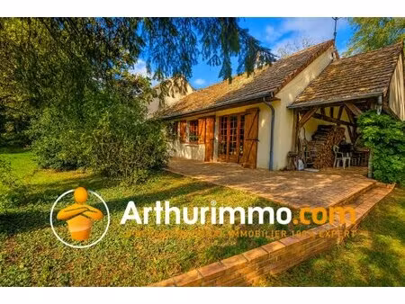 à vendre – spacieuse maison familiale à clémont (210 m²)