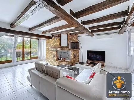 maison de prestige de 300 m2 en vente limeil-brévannes  île-de-france