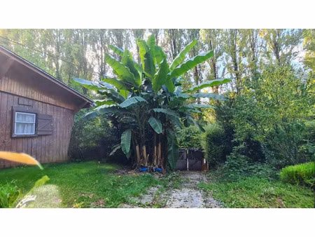 maison à vendre chalifert 4 pièce(s) 50m2 189 000€