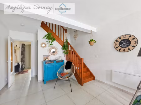 maison à vendre branges 3 pièce(s) 72m2 139 000€