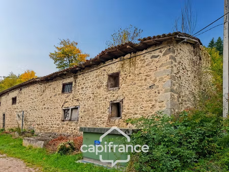 maison à vendre celles sur durolle 1 pièce(s) 135m2 18 000€