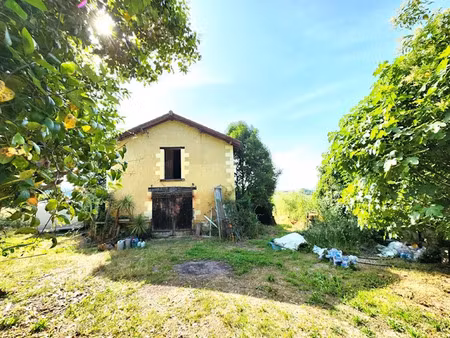 vente maison 2 pièces 150 m² à montfort-en-chalosse (40380)  130 000 €