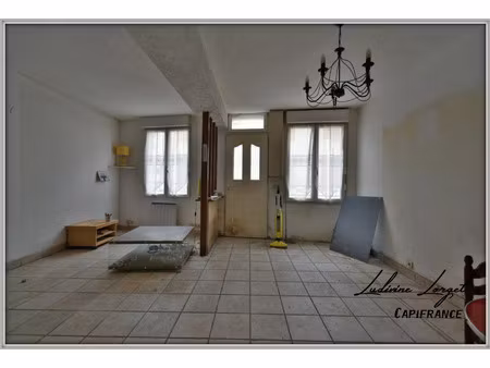 maison à vendre neuilly saint front 4 pièce(s) 69m2 42 000€