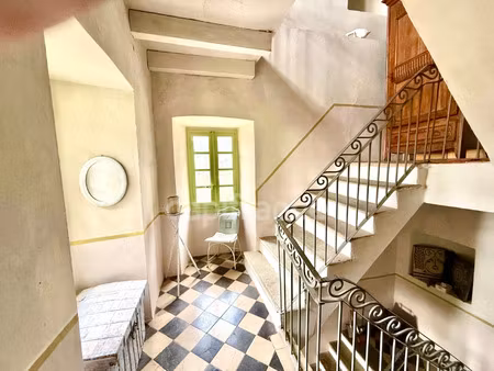 maison à vendre poggio mezzana 15 pièce(s) 170m2 295 000€