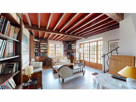 vente maison 10 pièces 456 m² rignac (12390)