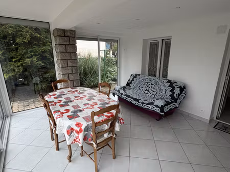 location appartement 2 pièces 44m² st beauzire 63360