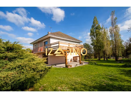 achat maison 4 pièces 64m² ahun 23150