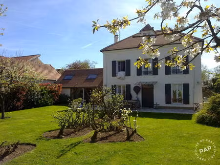 les alluets-le-roi (78580)