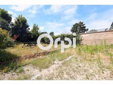 vente maison 4 pièces 81 m² à dunkerque (59140)  179 500 €