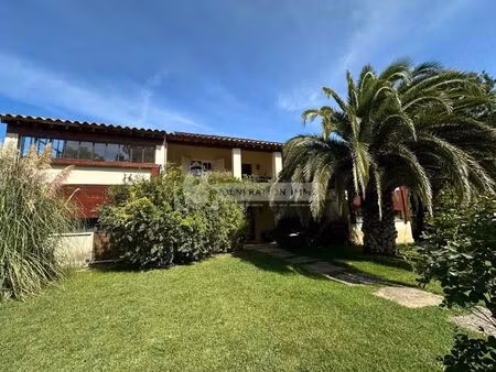 vente maison 8 pièces 294 m² graveson (13690)