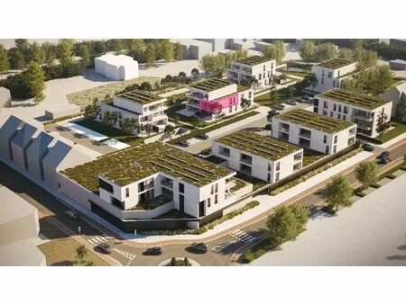 ideaal investerings-appartement met 1 slaapkamer!