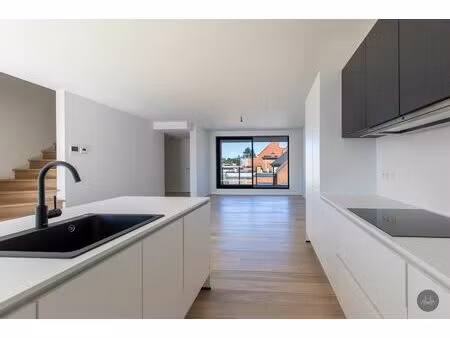 laatste unit luxe duplex - 6% btw mogelijk