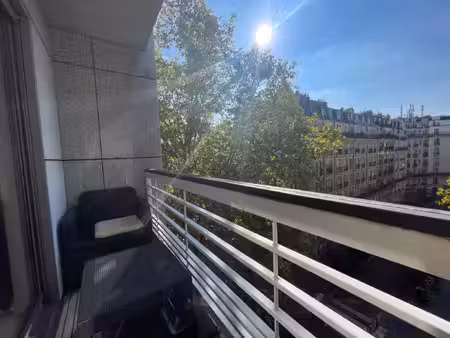 appartement à vendre paris 20eme arrondissement 3 pièce(s) 72m2 650 000€