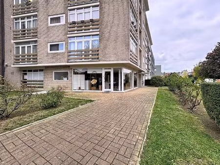 investeringsopportuniteit: handelsruimte momenteel verhuurd