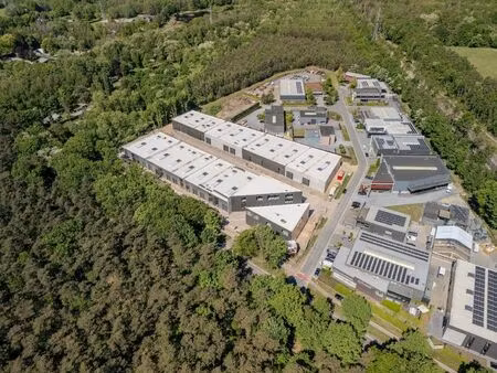 aspark - kmo unit 1 - 216 m² - nabij e-314