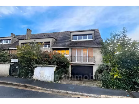 vente maison 6 pièces 116.35 m² à beauvais (60000)  230 000 €