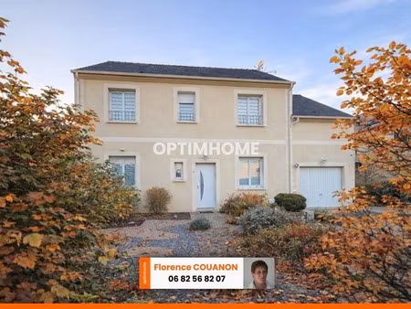 corbreuse à 5 km de dourdan et 60 km de paris. belle maison familiale de 5/7 chambres avec