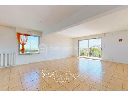 appartement de 95 86 m² à ramonville-saint-agne