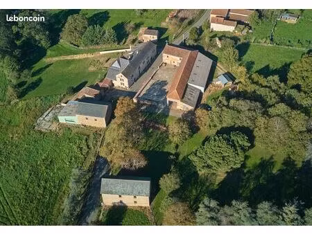 maison 10 pièces 314 m²