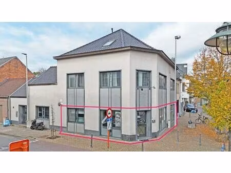 kantoor te koop in lebbeke