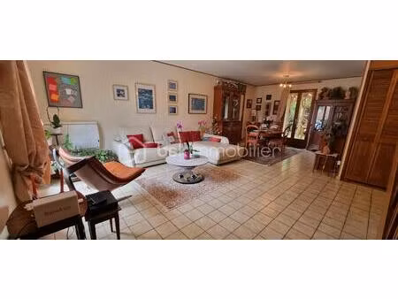 maison de 104 m² à giraumont