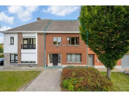 huis te koop in ename