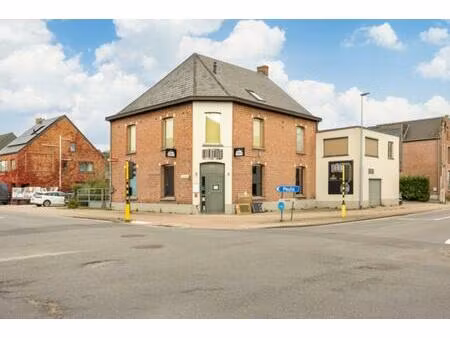 commerciële eigendom te koop in putte