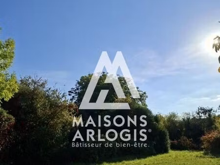 terrain 620 m² le thoureil