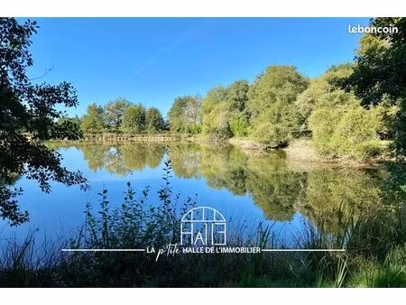 propriété 2 pièces 81 m²