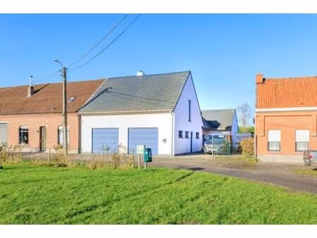 huis te koop in wieze