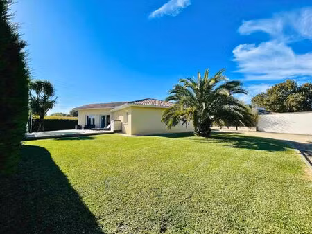 vente maison 4 pièces 116 m2 à mées