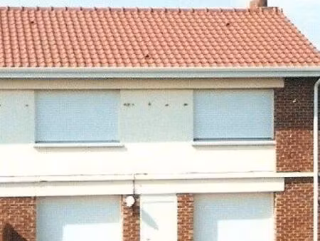 maison 7 pièces secteur champêtre