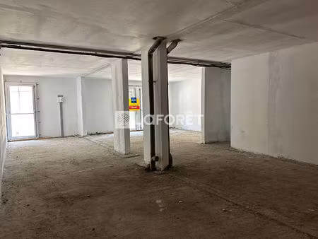 local commercial aurillac à vendre