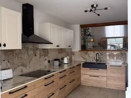 maison à louer - proche luxembourg