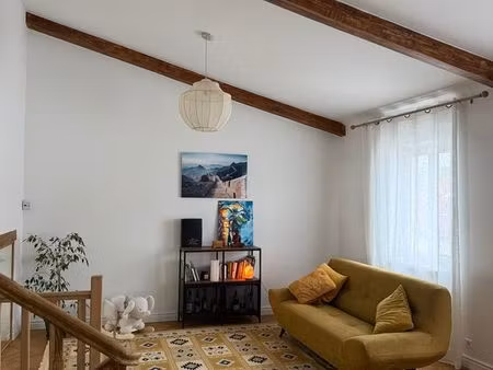 maison à louer - proche luxembourg