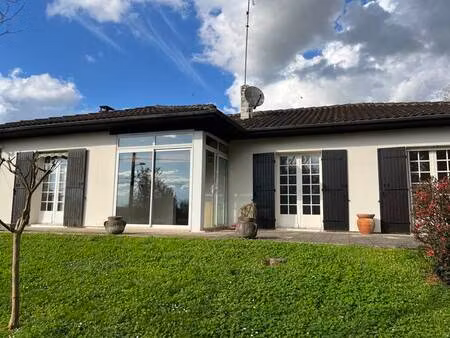 vente maison 5 pièces 125 m² boutiers-saint-trojan (16100)