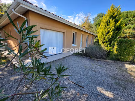 maison t7 bias à vendre