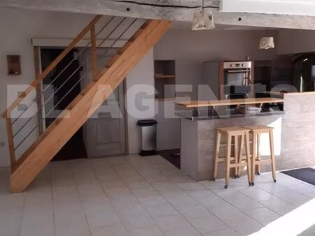 annonce vente maison 3 pièces de 62m2 à saint-ciers-de-canesse (33710) - paruvendu.fr ref 