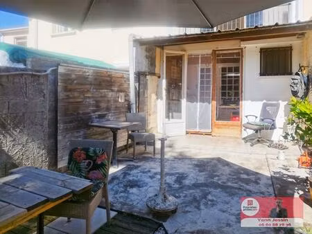 maison pinsaguel 3 pièce(s) 73.20 m2