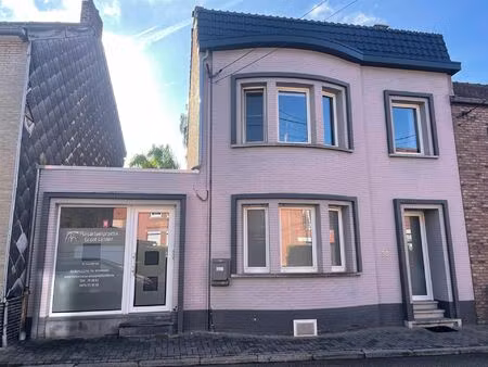 huis te koop in walshoutem met 3 slaapkamers