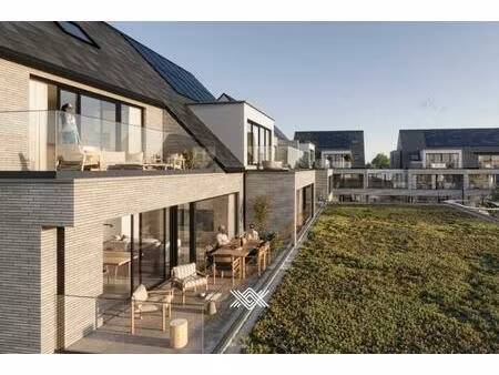 energiezuinig nieuwbouwproject op een uiterst bereikbare locatie - appartement te koop