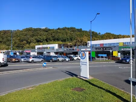 location commerce 1 pièce 298 m² à périgueux (24000)