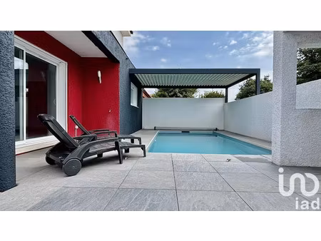 vente maison 5 pièces 118 m² à toulouges (66350)  299 000 €