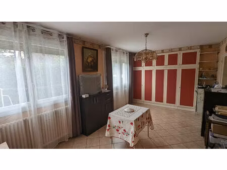 vente maison 4 pièces 70 m² dijon (21000)