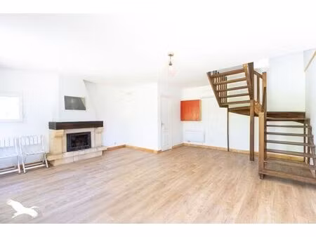 vente maison 5 pièces 88 m² le bugue (24260)