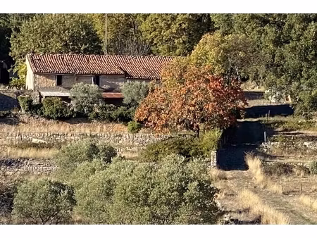 annonce maison à vendre