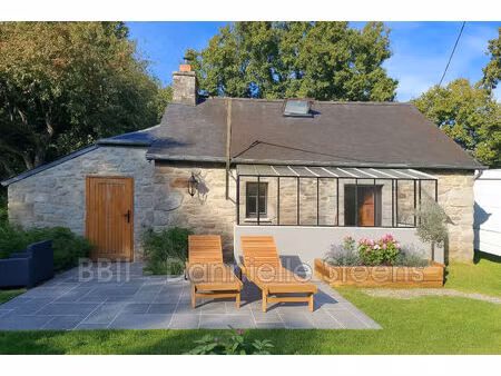 vente maison canihuel (22480)