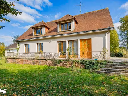 vente maison 9 pièces 196.5 m² à montbazon (37250)  298 000 €