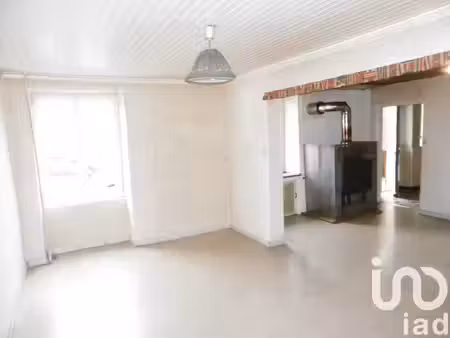 vente maison de village 5 pièces